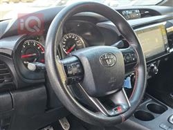 تۆیۆتا هایلۆکس